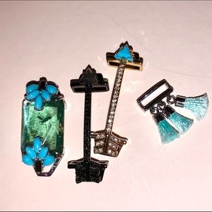 4 Gorgeous Keep Collective Chams